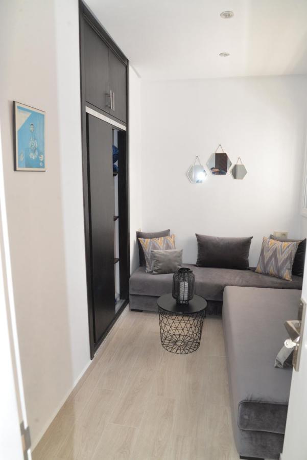 la perle de martil Apartment Luaran gambar