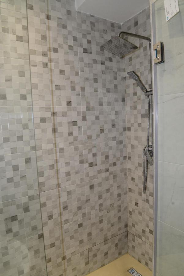 la perle de martil Apartment Luaran gambar