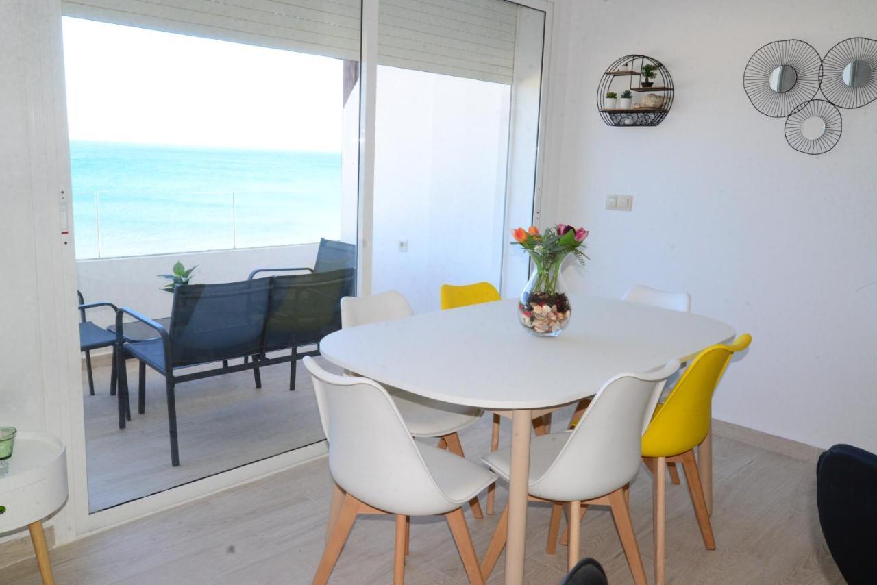 la perle de martil Apartment Luaran gambar
