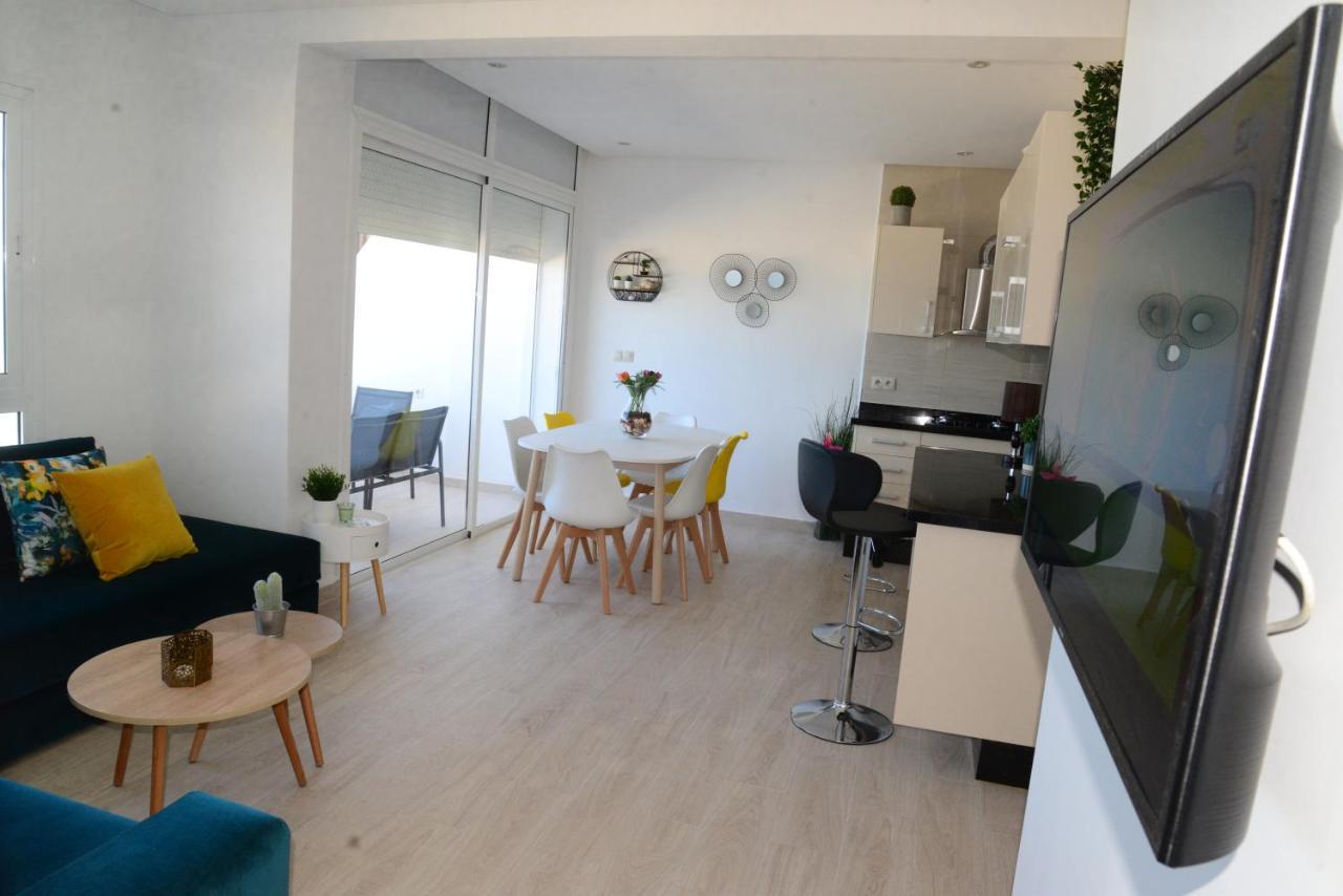 la perle de martil Apartment Luaran gambar