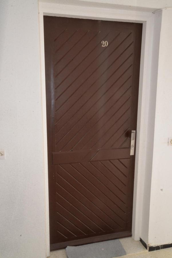 la perle de martil Apartment Luaran gambar