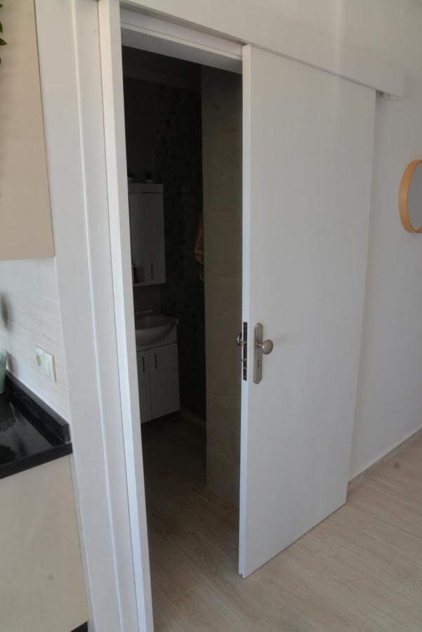 la perle de martil Apartment Luaran gambar
