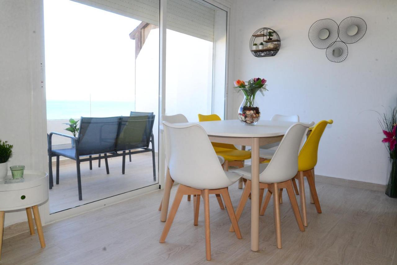 la perle de martil Apartment Luaran gambar