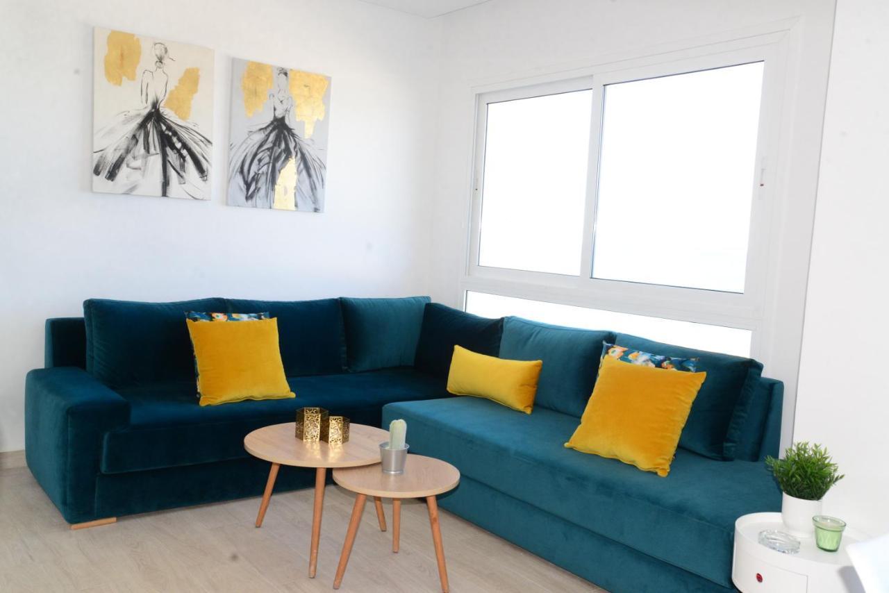 la perle de martil Apartment Luaran gambar