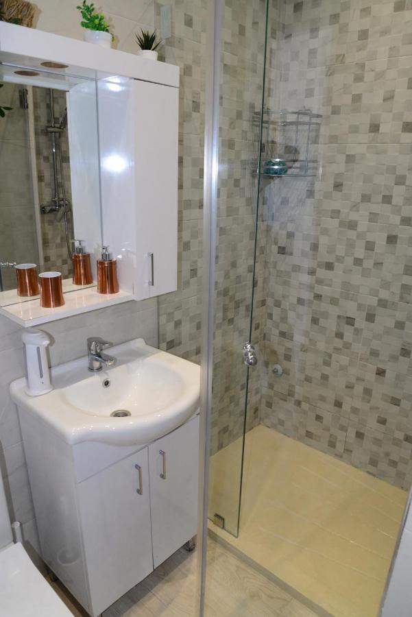la perle de martil Apartment Luaran gambar