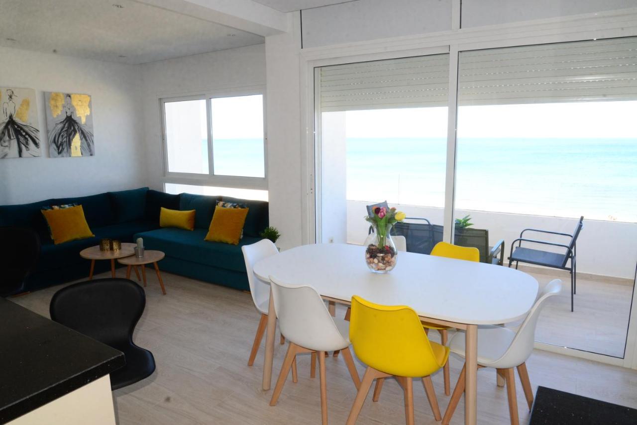 la perle de martil Apartment Luaran gambar
