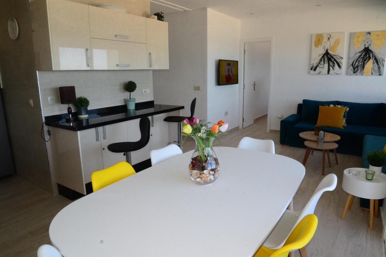 la perle de martil Apartment Luaran gambar