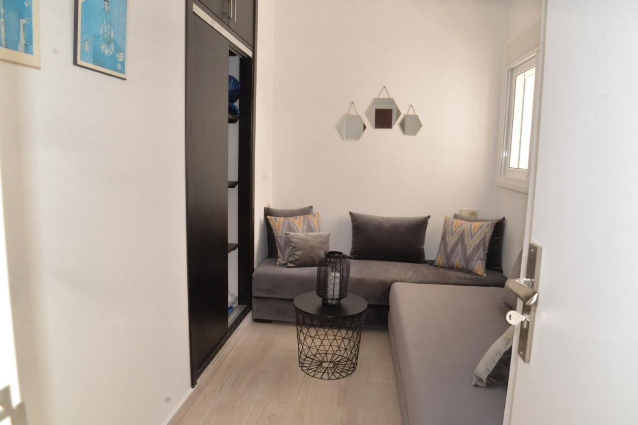 la perle de martil Apartment Luaran gambar