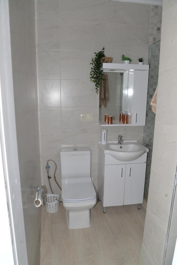 la perle de martil Apartment Luaran gambar