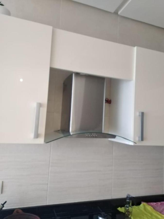 la perle de martil Apartment Luaran gambar