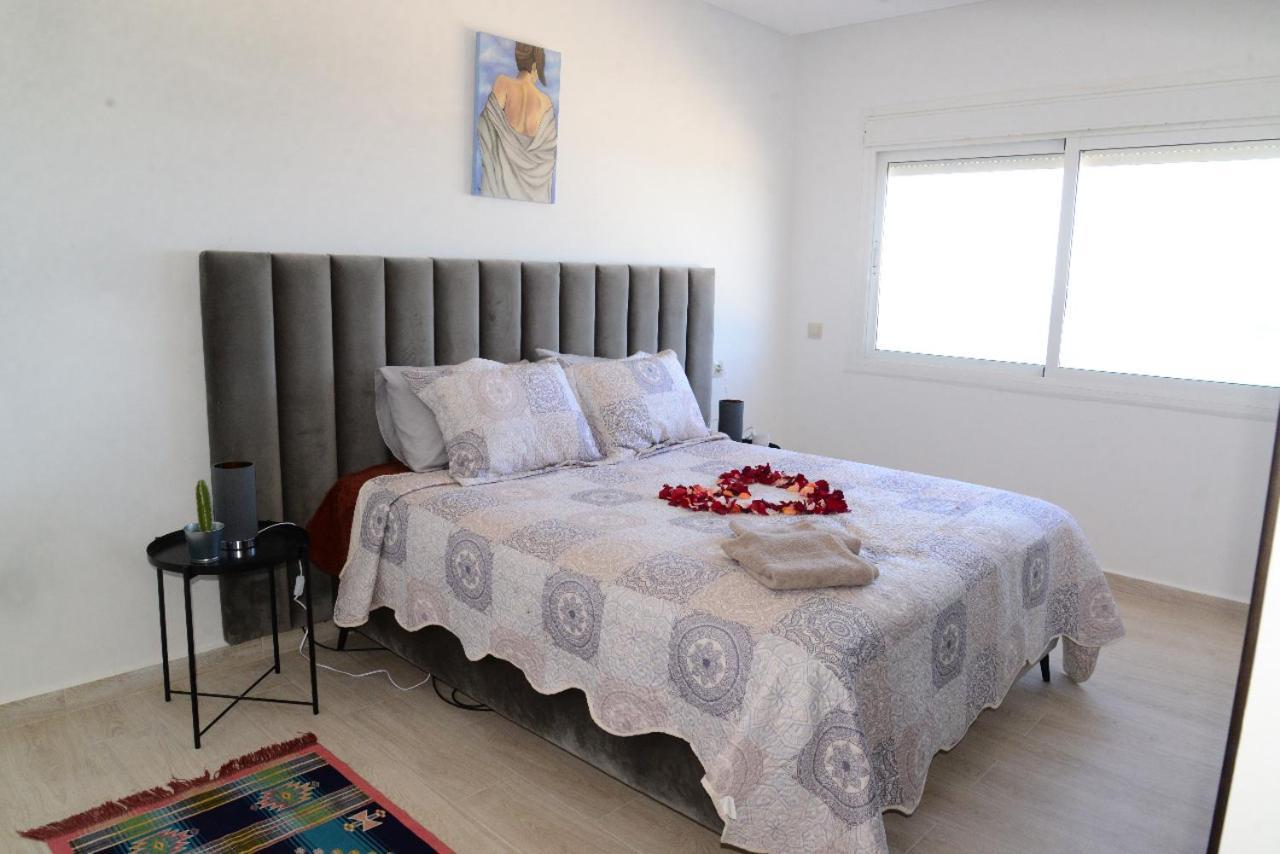 la perle de martil Apartment Luaran gambar