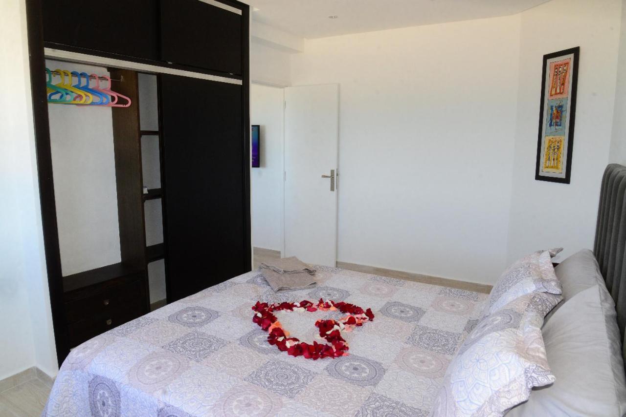 la perle de martil Apartment Luaran gambar
