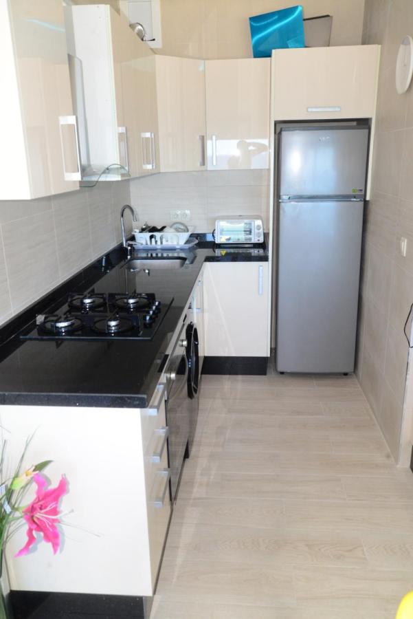 la perle de martil Apartment Luaran gambar