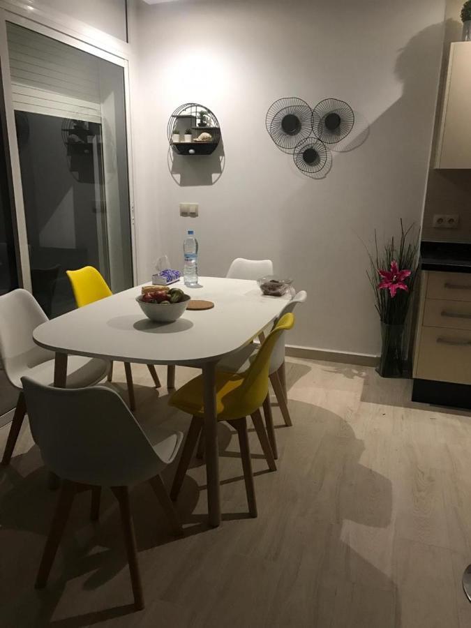 la perle de martil Apartment Luaran gambar